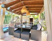 Sale - Villa - Moraira - Paichi