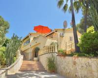 Sale - Villa - Moraira - Paichi