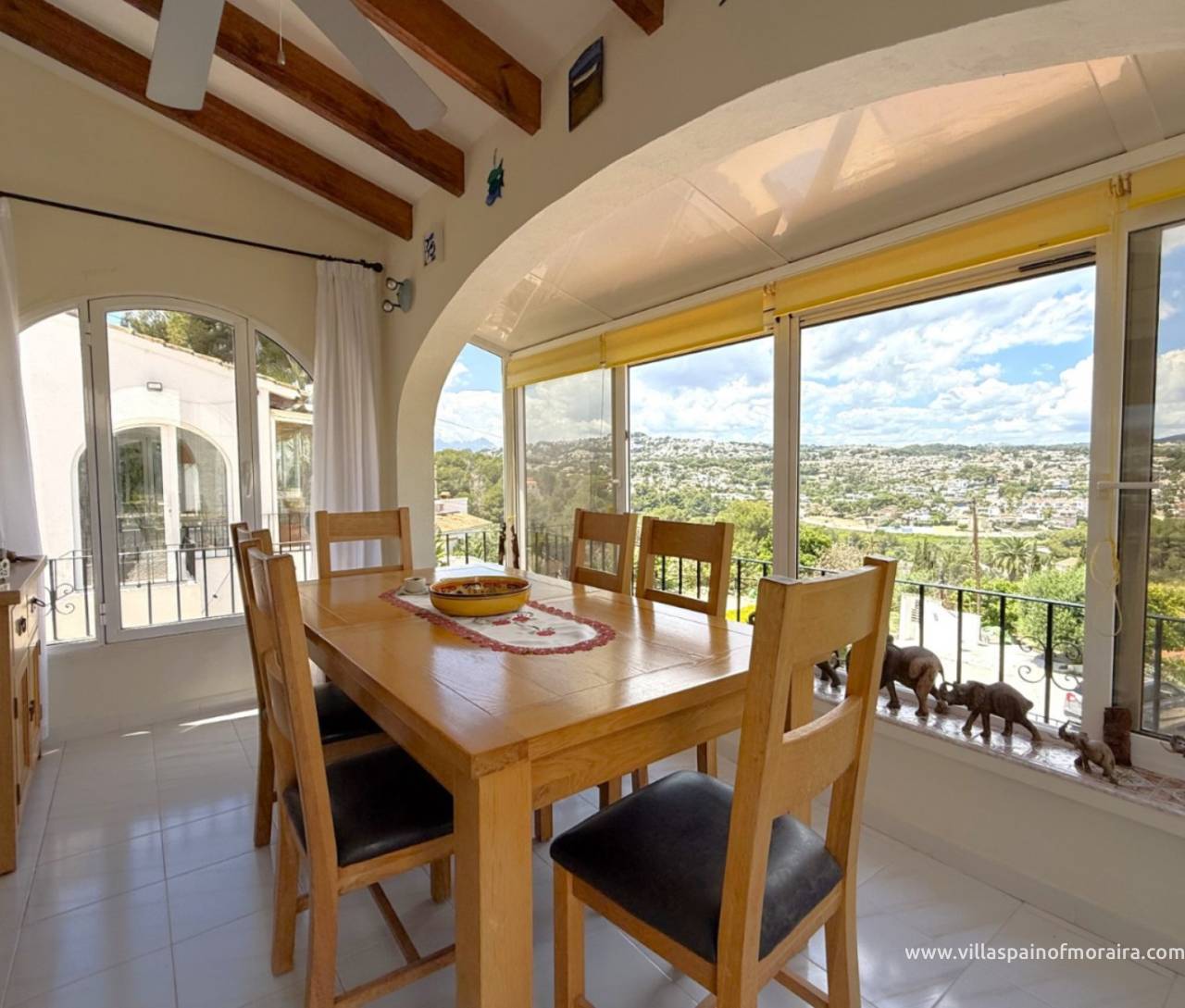 Sale - Villa - Moraira - Paichi