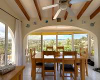 Sale - Villa - Moraira - Paichi