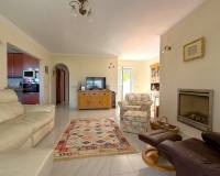 Sale - Villa - Moraira - Paichi