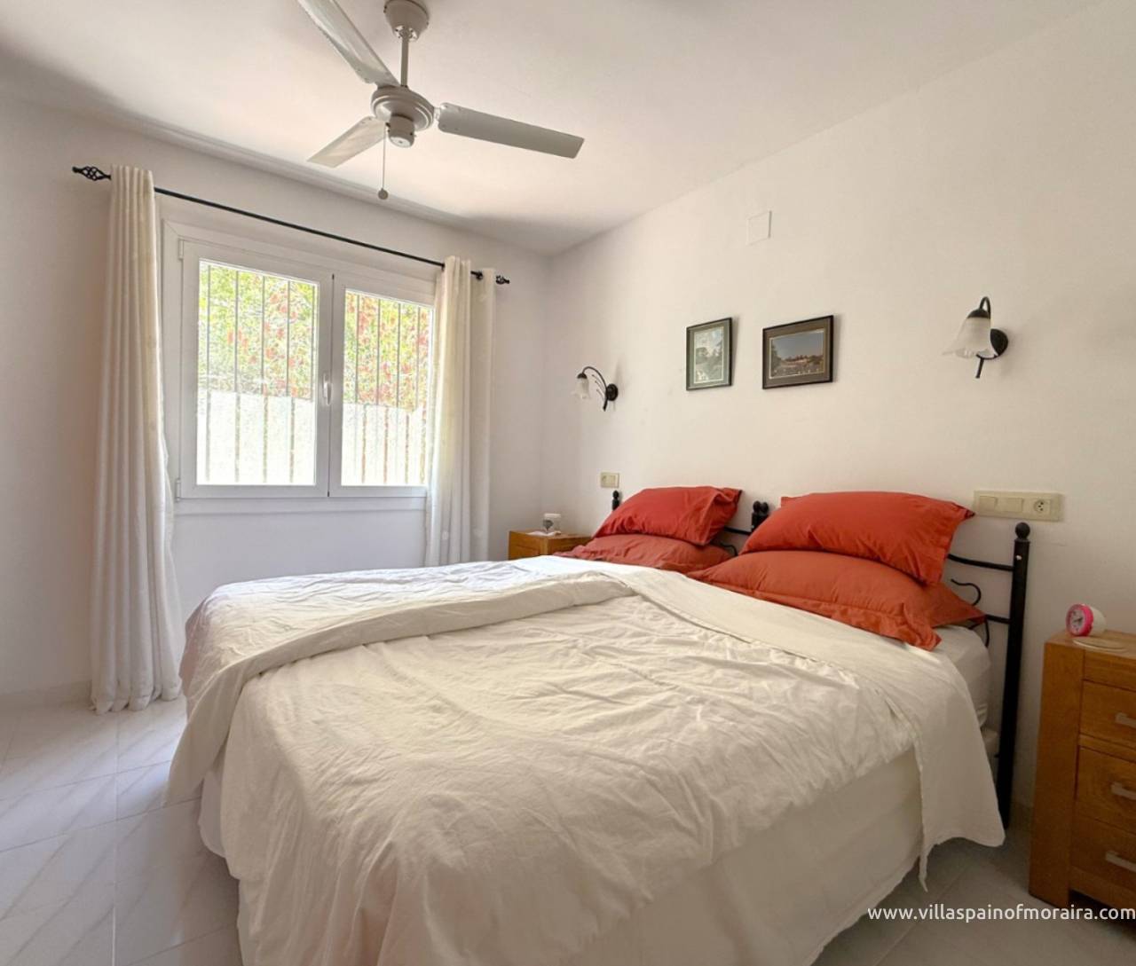 Sale - Villa - Moraira - Paichi