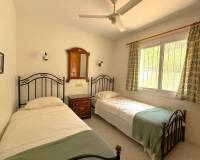 Sale - Villa - Moraira - Paichi