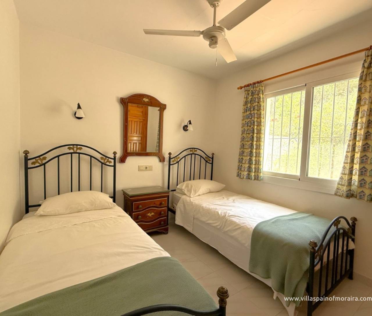Sale - Villa - Moraira - Paichi