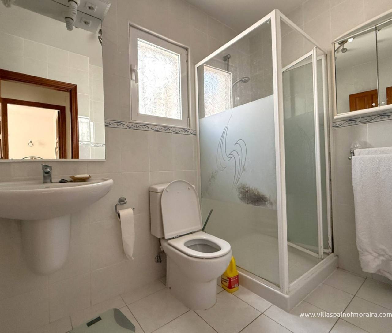 Sale - Villa - Moraira - Paichi