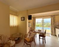 Sale - Villa - Moraira - Paichi