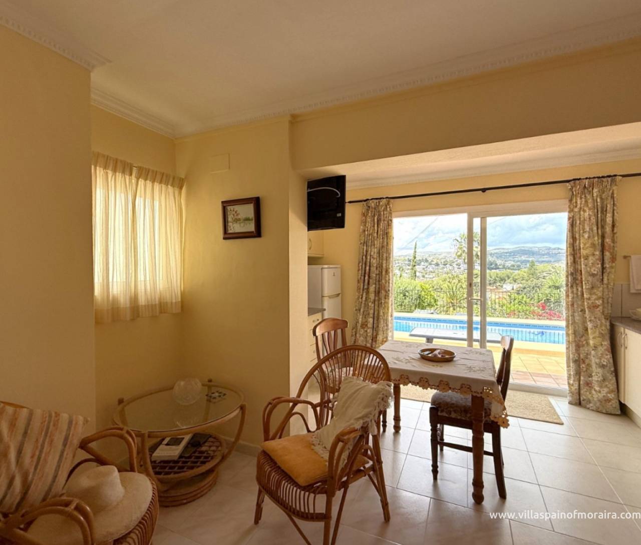Sale - Villa - Moraira - Paichi
