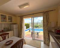 Sale - Villa - Moraira - Paichi