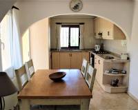 Sale - Villa - Moraira - Pinar del Advocat