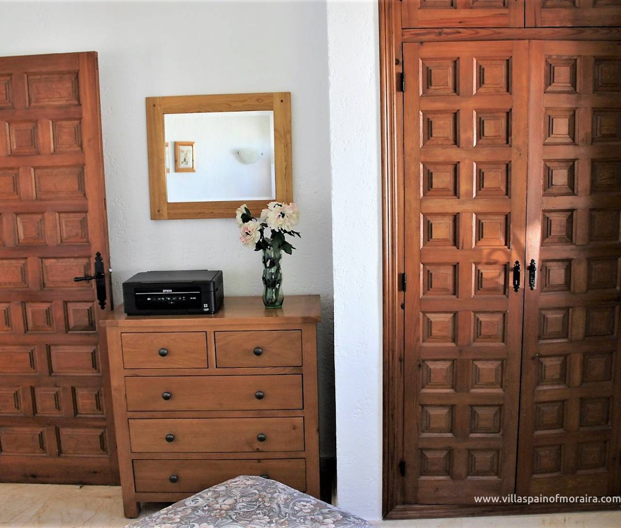 Sale - Villa - Moraira - Pinar del Advocat