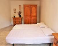 Sale - Villa - Moraira - Pinar del Advocat