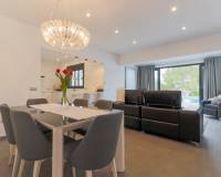 Sale - Villa - Moraira - Pinar del Advocat