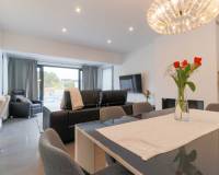 Sale - Villa - Moraira - Pinar del Advocat