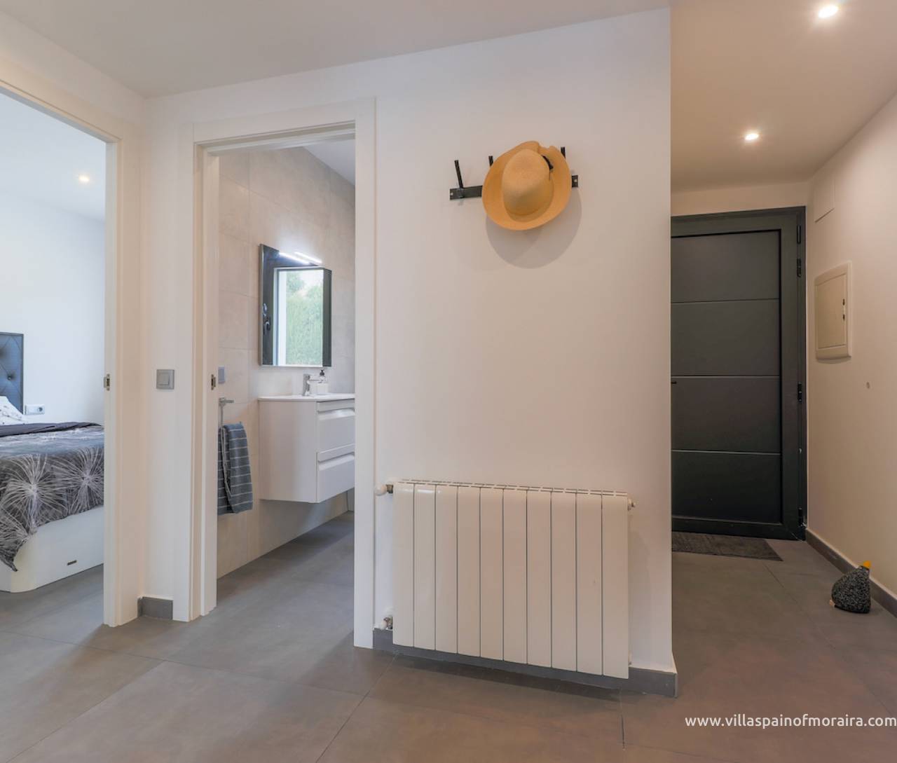 Sale - Villa - Moraira - Pinar del Advocat