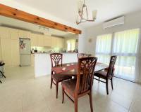 Sale - Villa - Moraira - Pinar del Advocat