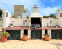 Sale - Villa - Moraira - Pinar del Advocat