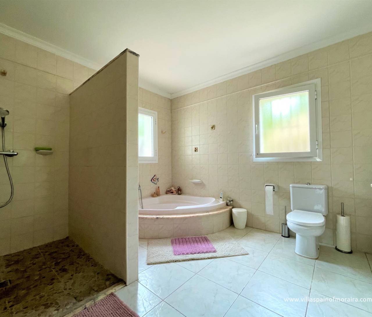 Sale - Villa - Moraira - Pinar del Advocat