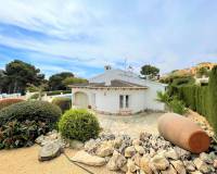 Sale - Villa - Moraira - Pinar del Advocat