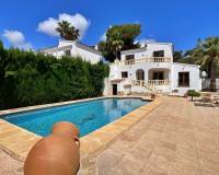 Sale - Villa - Moraira - Pinar del Advocat