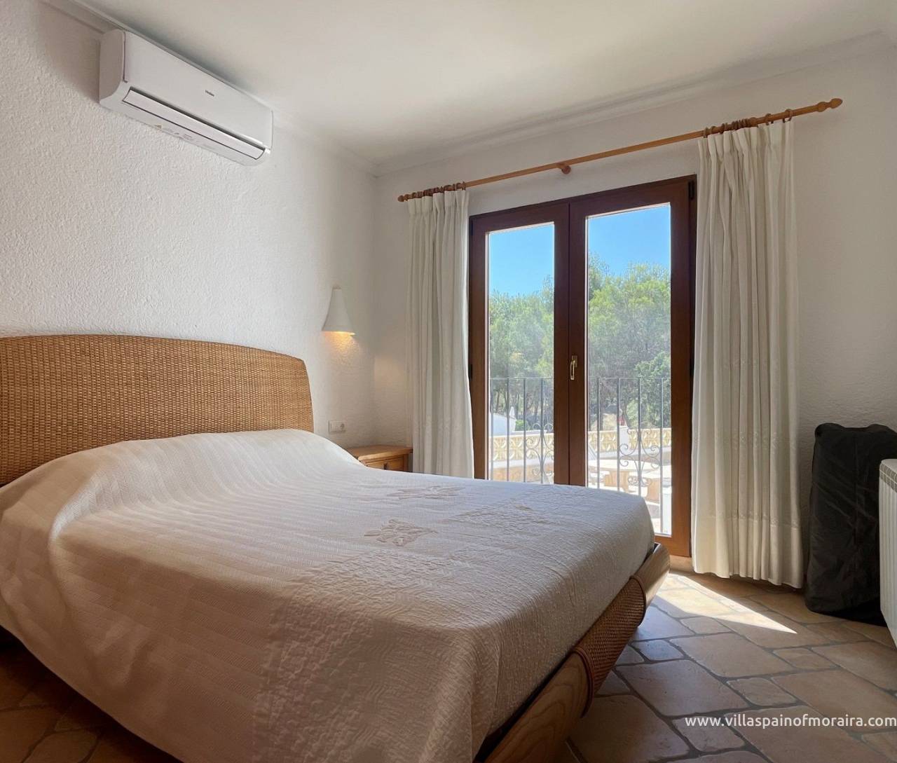 Sale - Villa - Moraira - Pinar del Advocat