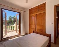 Sale - Villa - Moraira - Pinar del Advocat