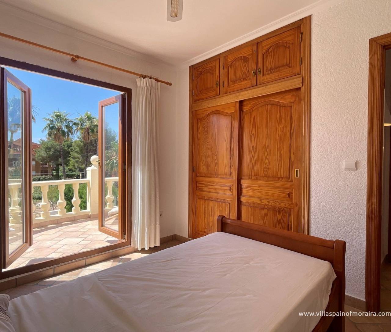 Sale - Villa - Moraira - Pinar del Advocat