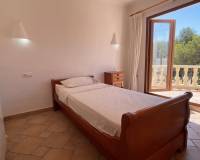 Sale - Villa - Moraira - Pinar del Advocat