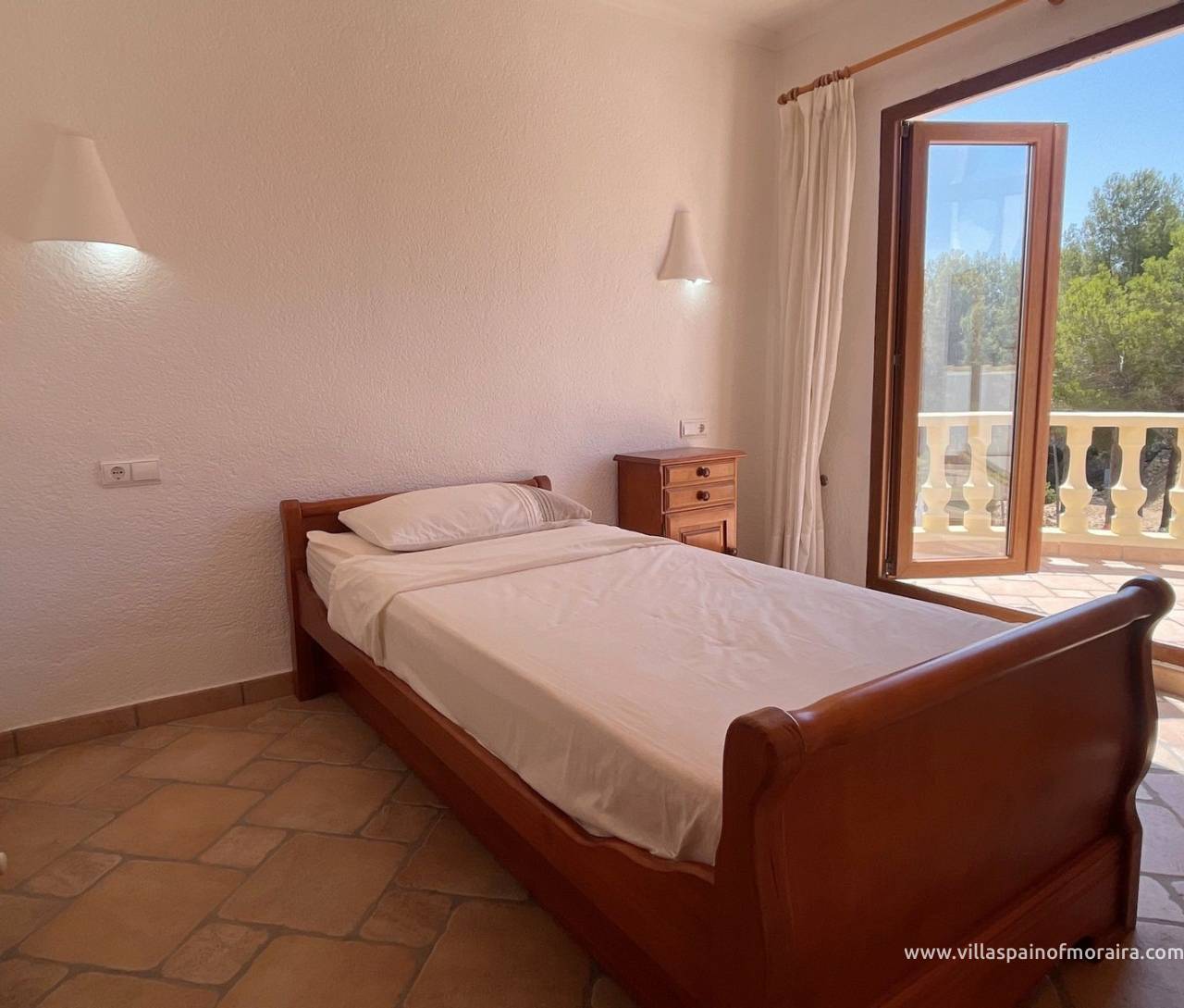 Sale - Villa - Moraira - Pinar del Advocat