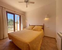 Sale - Villa - Moraira - Pinar del Advocat