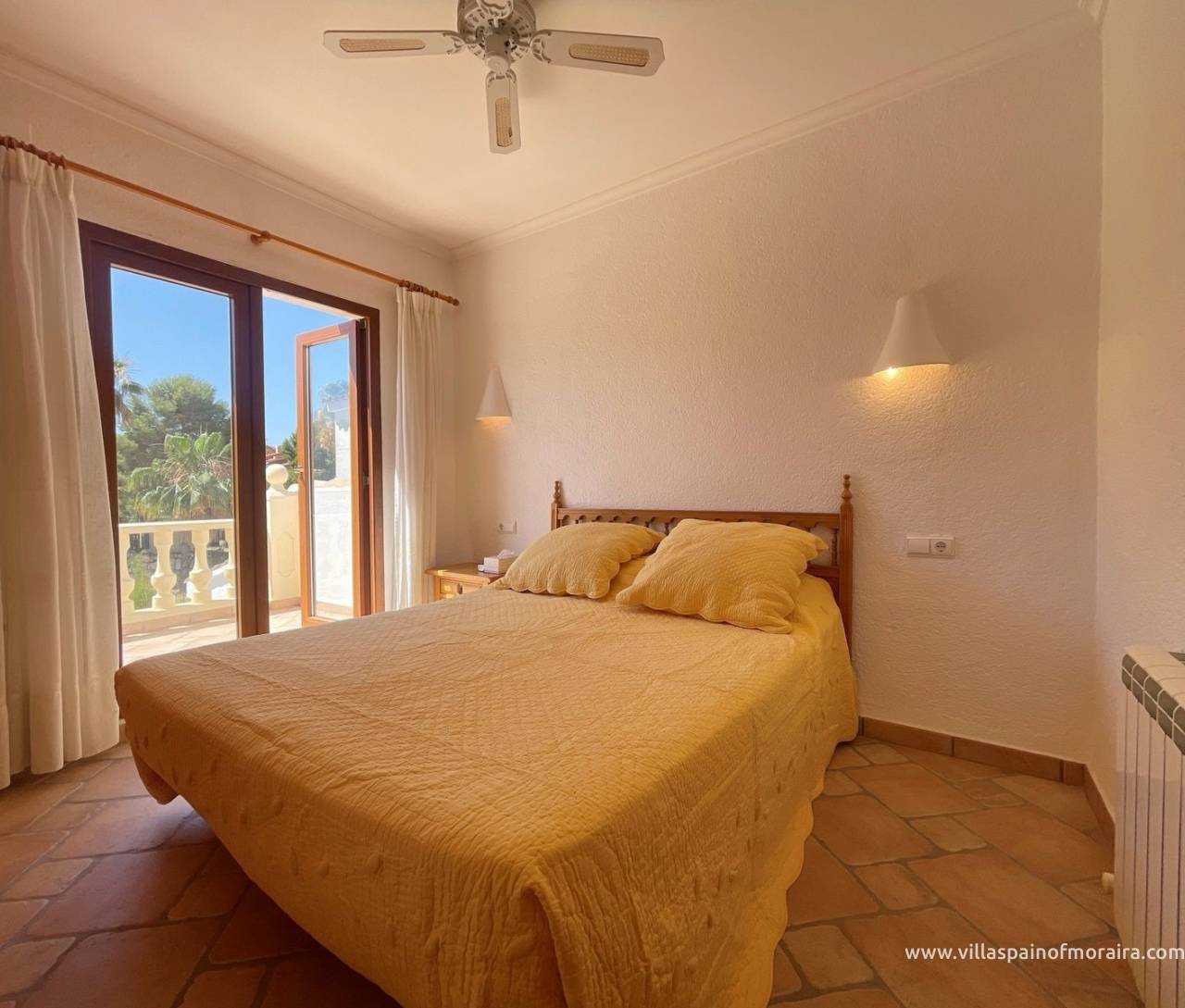 Sale - Villa - Moraira - Pinar del Advocat