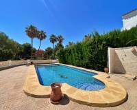 Sale - Villa - Moraira - Pinar del Advocat