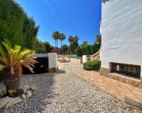 Sale - Villa - Moraira - Pinar del Advocat