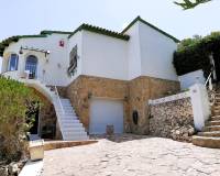 Sale - Villa - Moraira - Pinar del Advocat