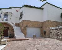 Sale - Villa - Moraira - Pinar del Advocat