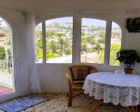 Sale - Villa - Moraira - Pinar del Advocat