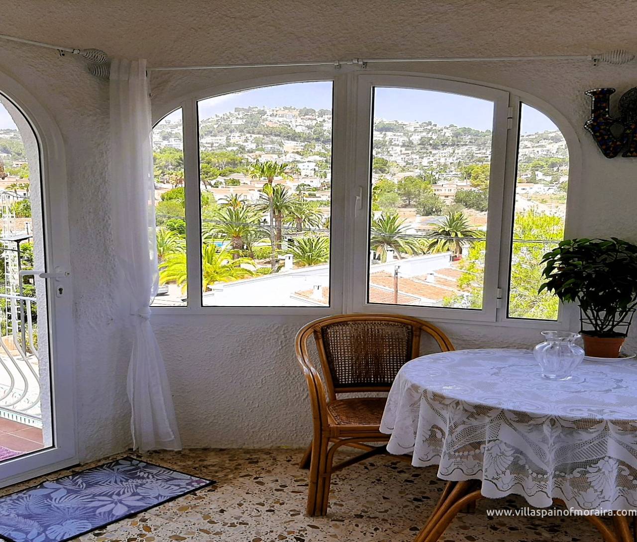 Sale - Villa - Moraira - Pinar del Advocat