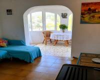 Sale - Villa - Moraira - Pinar del Advocat