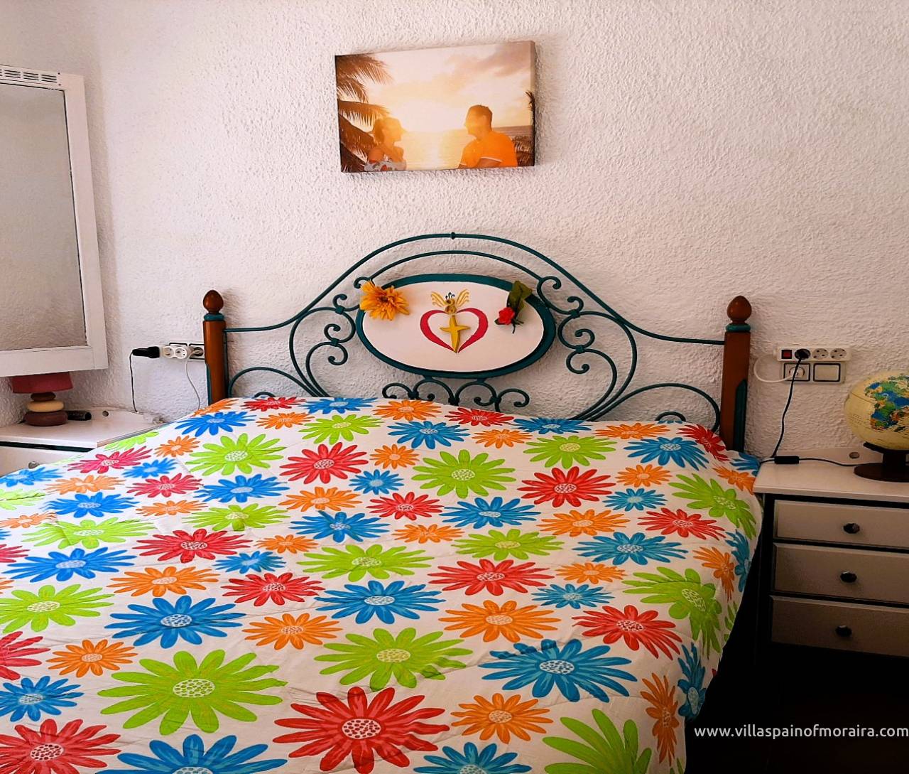 Sale - Villa - Moraira - Pinar del Advocat