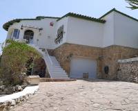 Sale - Villa - Moraira - Pinar del Advocat