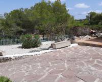 Sale - Villa - Moraira - Pinar del Advocat