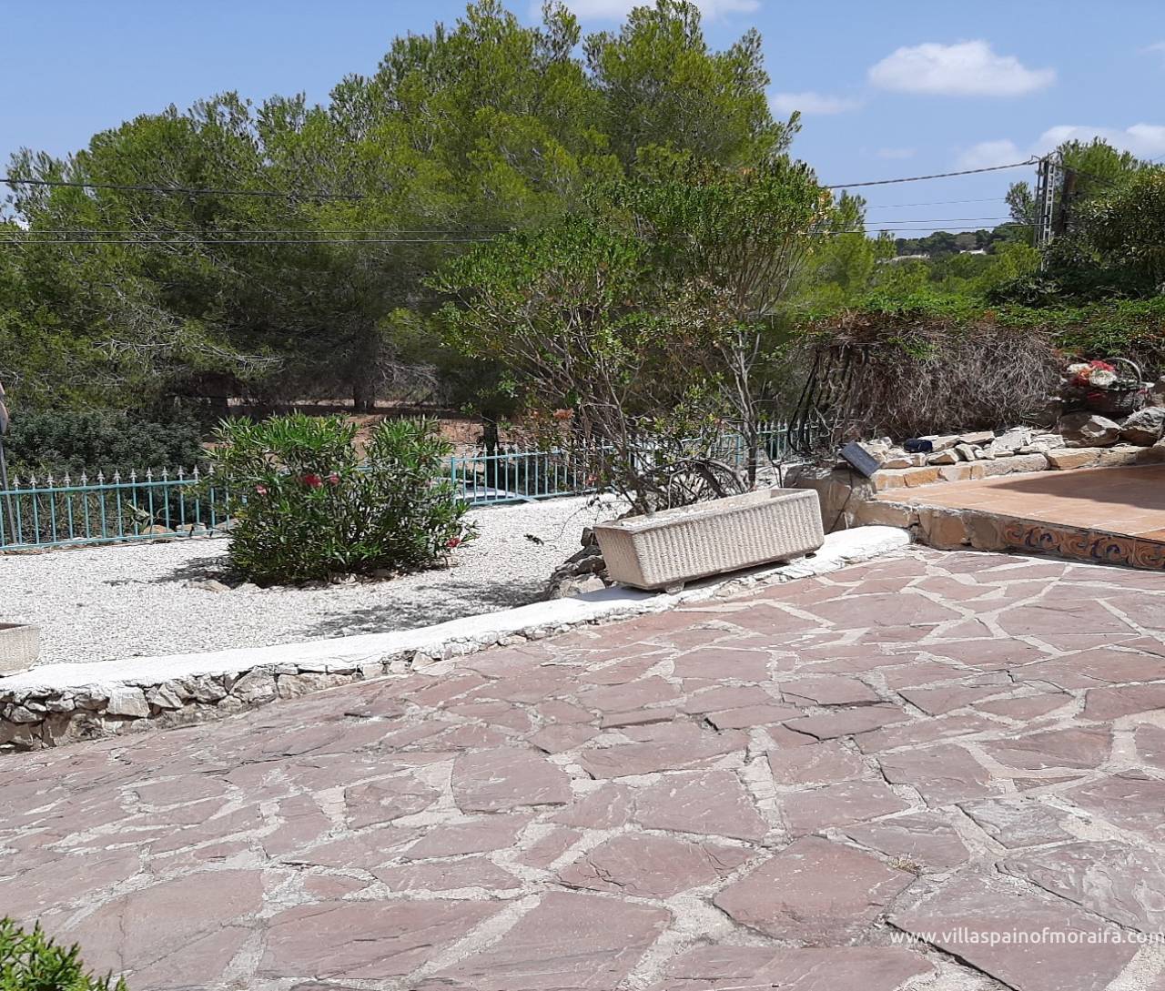 Sale - Villa - Moraira - Pinar del Advocat