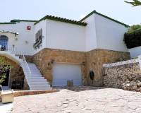 Sale - Villa - Moraira - Pinar del Advocat