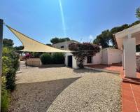 Sale - Villa - Moraira - Pinar del Advocat