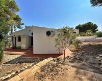 Sale - Villa - Moraira - Pinar del Advocat