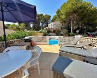 Sale - Villa - Moraira - Pinar del Advocat