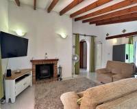 Sale - Villa - Moraira - Pinar del Advocat