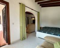 Sale - Villa - Moraira - Pinar del Advocat