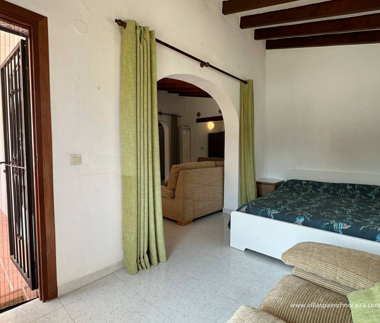 Sale - Villa - Moraira - Pinar del Advocat