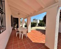 Sale - Villa - Moraira - Pinar del Advocat