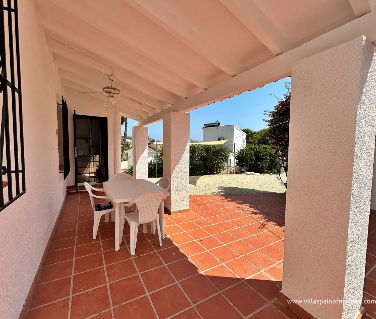 Sale - Villa - Moraira - Pinar del Advocat